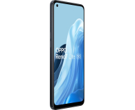 OPPO RENO 7 Lite 5G 8/128GB Czarny - 736394 - zdjęcie 4